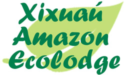 Amazon ecolodge ecotourism in the heart of the  Amazon forest
